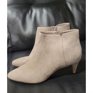 Ankle boots